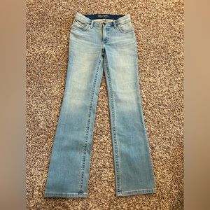 Wrangler Jeans